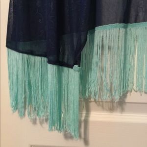 Lularoe Monroe Coverup